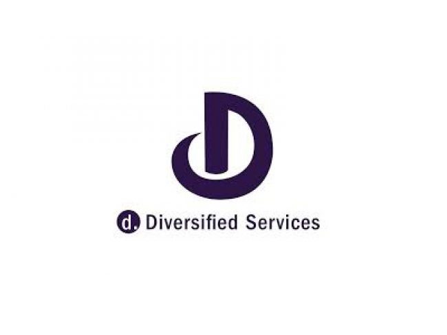 d. Diversified Services